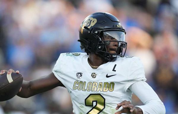 2025 NFL Draft: Top QB Prospects Who Could Go No. 1