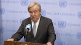 Guterres nombra un grupo independiente para evaluar a la UNRWA tras las acusaciones de Israel