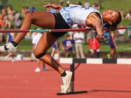 Kansas high school track and field: Find results & state championship winners