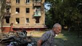 Outgunned but defiant, Ukrainian twin cities' defenders ready for Russian attack