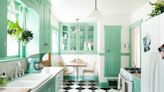 This Is the Best Kitchen Cabinet Color for Your Zodiac Sign