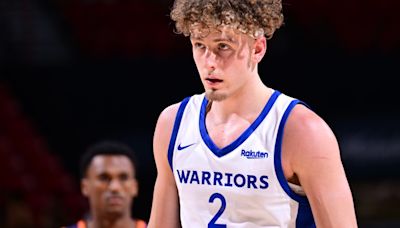 Lauri Markkanen Trade Rumors: Podziemski Valued More Highly by Warriors Than Rivals