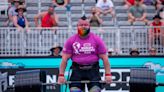 ‘World’s Strongest Gay’ ending strongman career in Myrtle Beach. Where you can watch him