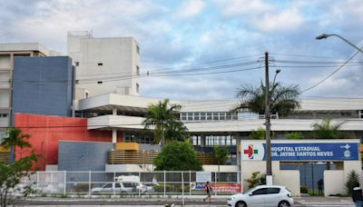 Oportunidade: Hospital Jayme Santos Neves abre 65 vagas para diversos cargos