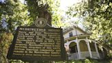 The Merriwether House on River Road is an important piece of Louisville's Black history. Here's what to know