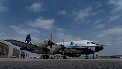 NOAA’s Hurricane Hunters want Prince George’s Co. high schoolers to join their ranks - WTOP News