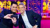 ‘He Didn’t Commit a Crime’: Andy Cohen Speaks Out Against Tom Sandoval Backlash