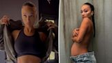 Draya Michele shows off rapid weight loss, details ‘easy’ postpartum recovery after welcoming baby No. 3