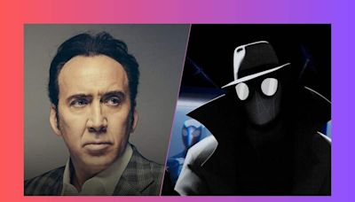 Nicolas Cage protagonizará ‘Noir’, la serie live action de Spider-Man