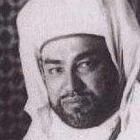 Yusef of Morocco