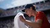 France Tennis French Open