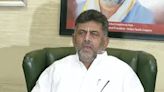 1.5 tmcft of Cauvery water flowing to TN daily, says Karnataka Deputy CM Shivakumar - News Today | First with the news