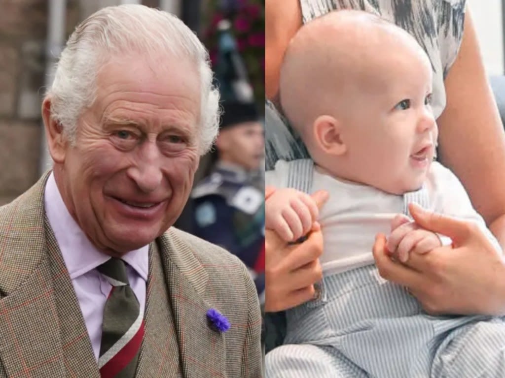 Royal Expert Suspects King Charles III Will Send Prince Archie This Homemade Gift for His Birthday