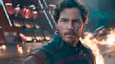 Guardianes de la Galaxia Vol. 3: Chris Pratt y James Gunn hablan sobre el final de la familia superheroica más disfuncional de Marvel