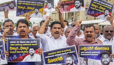 Karnataka tribal corporation scam: BJP to lay siege to deputy commissioner offices in statewide stir