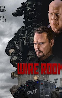 Wire Room