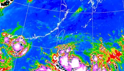 不排除直接登陸！凱米「暴風圈侵襲率5縣市破80%」 6縣市有望放颱風假