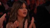 Maren Morris Attends 2022 CMA Awards, Skips Red Carpet Amid Brittany Aldean Drama