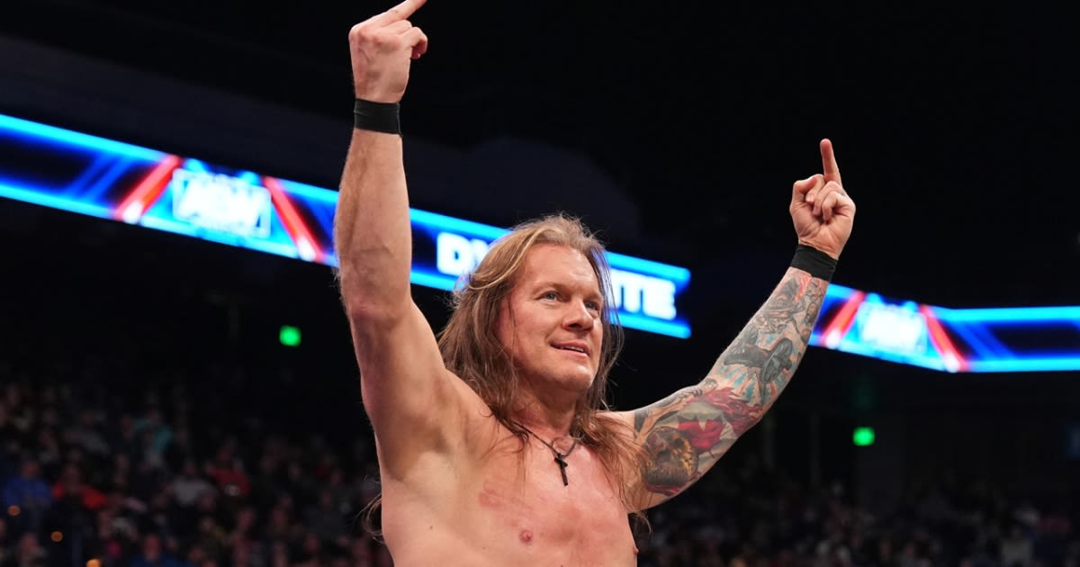 Chris Jericho Adopted The Learning Tree Gimmick To Personify ‘The Teacher’ And Get Fans Mad At Him