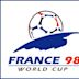 1998 FIFA World Cup France