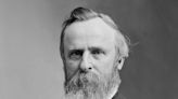 Most forgotten presidents: Rutherford Hayes, 3 other Ohioans make top 10 list, quiz shows