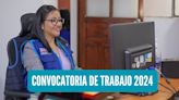 Pronabec busca profesionales para puestos de trabajo con sueldos hasta S/10.000 mensuales: revisa cómo postular