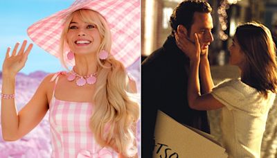 ‘Barbie’ Poster Signed by Margot Robbie, ‘Love Actually’ Original Script Among Auction Items Raising Money for Children...