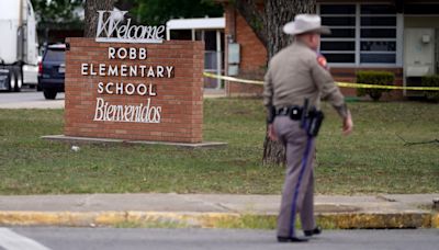 City of Uvalde releases records from 2022 Robb Elementary shooting