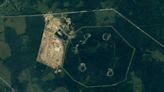 Satellite photos show likely launch site for Russia's new nuclear-powered missile | CBC News