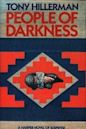People of Darkness (Leaphorn & Chee, #4)
