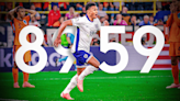 Ollie Watkins' winner against the Netherlands tells the story of England and Gareth Southgate at Euro 2024