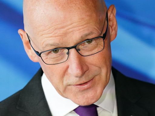 Swinney: ‘Appalling’ state of UK finances will mean tough decisions for Scotland