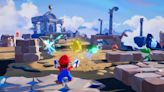Jogue Mario + Rabbids Sparks of Hope na faixa até 14 de julho no Nintendo Switch - Drops de Jogos
