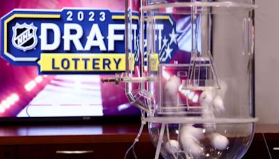 How to Watch NHL Draft Lottery 2024 Online Without Cable