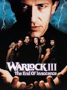 Warlock III: The End of Innocence