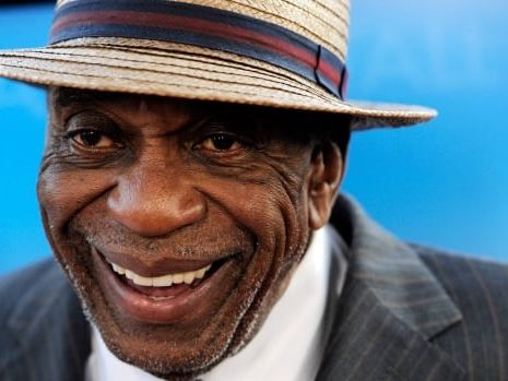 Prolific character actor Bill Cobbs dead at age 90 | CBC News