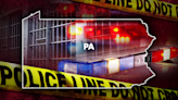 Pennsylvania woman gets 4 to 8 years for shooting county prosecutor