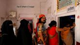 Indian election commission bats away concerns in record-breaking ballot count