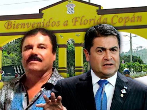 Condenan a 45 años de prisión a expresidente de Honduras vinculado a El Chapo Guzmán