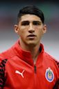 Alan Pulido