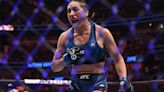 Tatiana Suarez campaigns for title shot vs. Zhang Weili at UFC 306: 'I get a submission 100 percent'