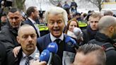 Who is Geert Wilders? The far-right leader whose shock election win has sent a chill across Europe