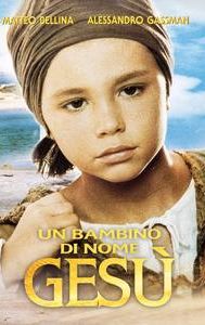 Un bambino di nome Gesù