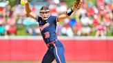 Arizona softball 1 win away from NCAA Super Regional after 2-1 victory over No. 12 Arkansas