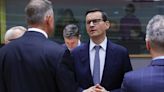 Polish PM Morawiecki says he is 'not packed', hopes to form coalition -media