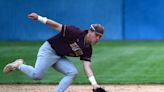 Becahi baseball soars past Nazareth and into EPC final; 2nd semifinal postponed