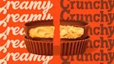 Reese’s releases Creamy and Crunchy versions of its Peanut Butter Cups