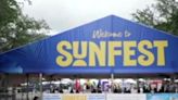 Here's how you can stay safe at SunFest