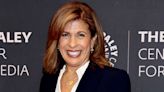 Hoda Kotb Recalls Meeting Her Police Officer Ex-Boyfriend in Laundromat: ‘It Was Hot’