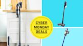 Cordless Vacuums Are Up to $450 Off at Amazon Ahead of Cyber Monday